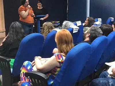 Abertura da 18ª Primavera dos Museus discute acessibilidade e inclusão nos espaços museológicos