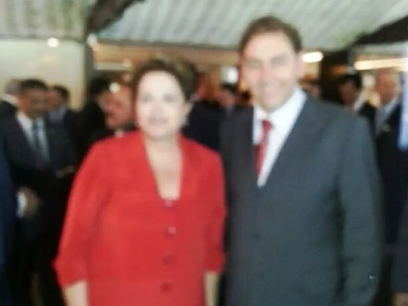Bernal participa de encontro nesta terça com Presidenta Dilma