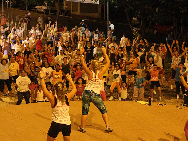 Quinta na Orla e Teatro de Arena de volta