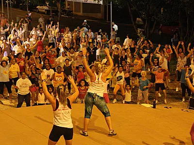 Quinta na Orla e Teatro de Arena de volta