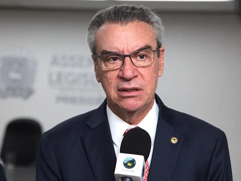 Lei: Declarada Utilidade Pública a entidade em Maracaju