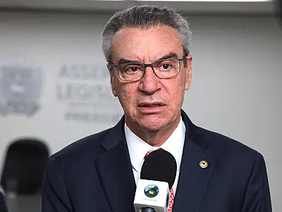 Lei: Declarada Utilidade Pública a entidade em Maracaju