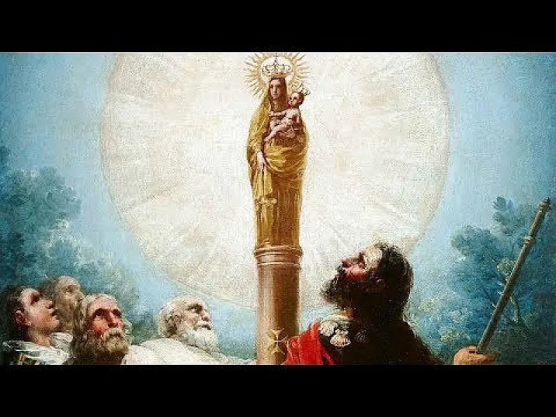 Homilia Diária.595: Festa de São Tiago, Apóstolo