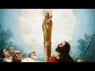 Homilia Diária.595: Festa de São Tiago, Apóstolo