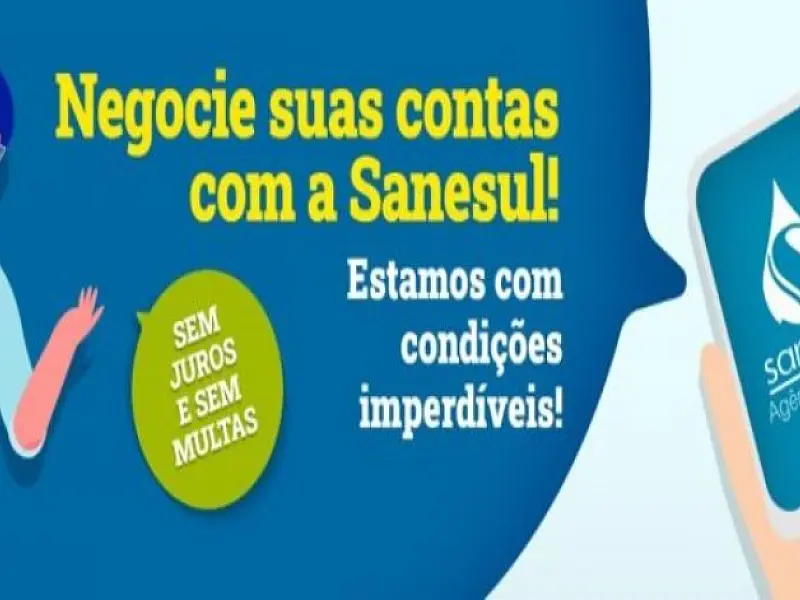 Pandemia: Cortes de água continuam suspensos para famílias de baixa renda