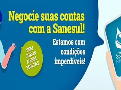 Pandemia: Cortes de água continuam suspensos para famílias de baixa renda