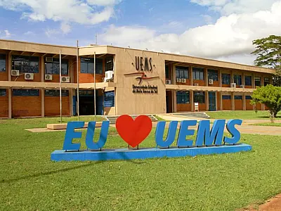 Vestibular UEMS 2024 oferta 811 vagas em 38 cursos de graduação
