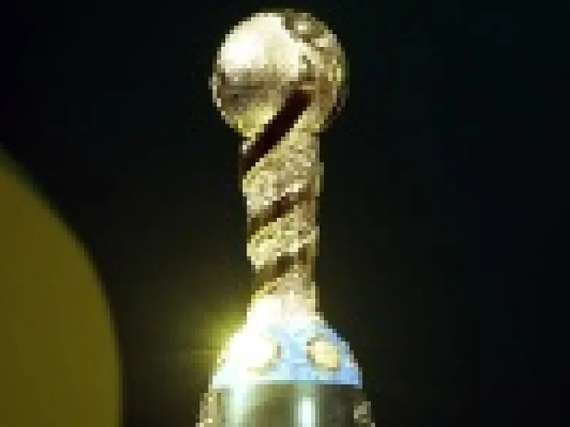Brasil pega Japão, México e Itália na primeira fase da Copa das Confederações