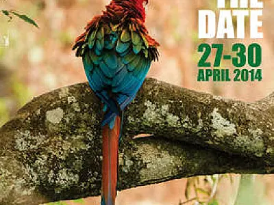 MS lança Conferência de Ecoturismo e Turismo Sustentável 2014
