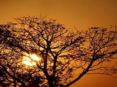 Antes das mudanças no tempo, calor se intensifica e pode chegar aos 40°C no Estado
