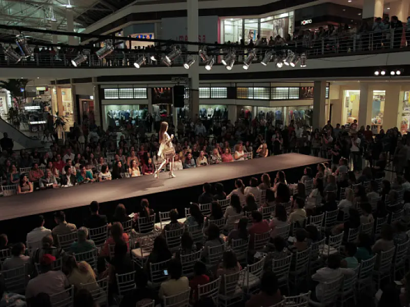 Temporada de Moda de MS acontece nesta semana na Capital
