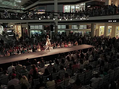 Temporada de Moda de MS acontece nesta semana na Capital