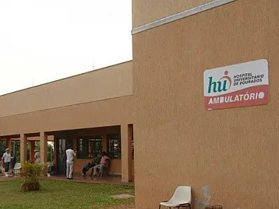 MPF investiga morte de bebê e determina auditoria no HU de Dourados