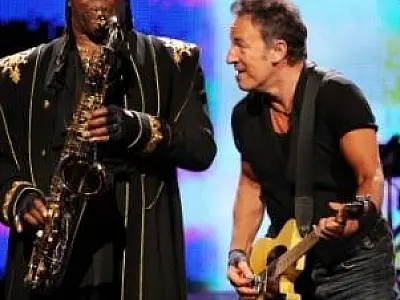 Morre aos 69 anos o músico Clarence Clemons