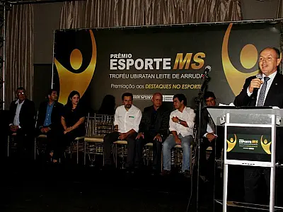 Mochi ressalta protagonismo da Assembleia Legislativa no apoio ao esporte