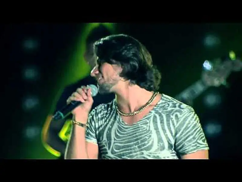 Clipe Camaro Amarelo - Munhoz e Mariano