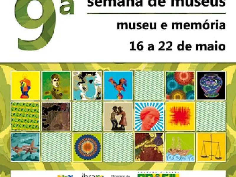 MIS de MS  integra a 9° Semana Nacional de Museus