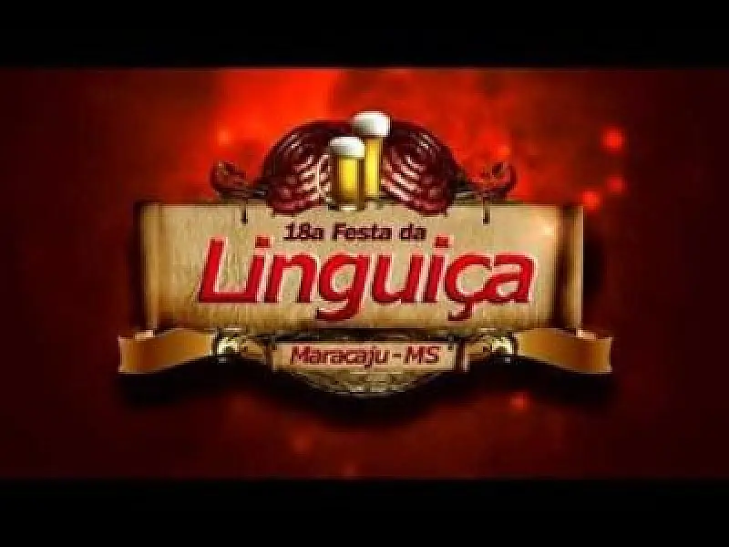 Governador vai à festa da Linguiça de Maracaju neste sábado