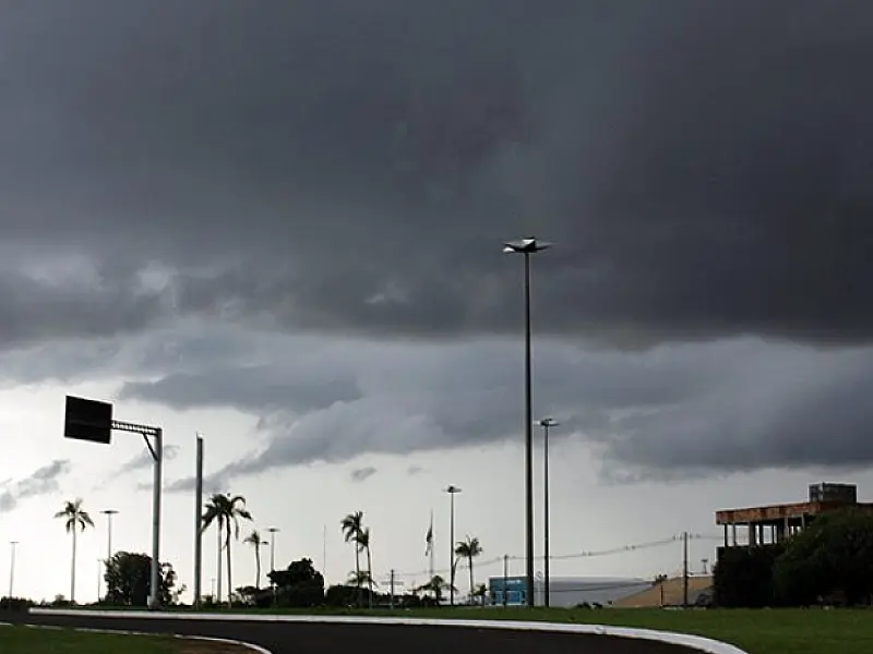 Municípios do sul do Estado registram acumulados acima de 100 mm nas últimas 48 horas

