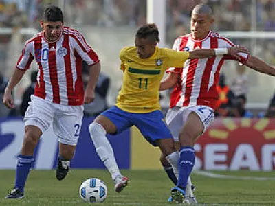 Fugindo da má fase, Brasil enfrenta o Equador hoje às 20h45