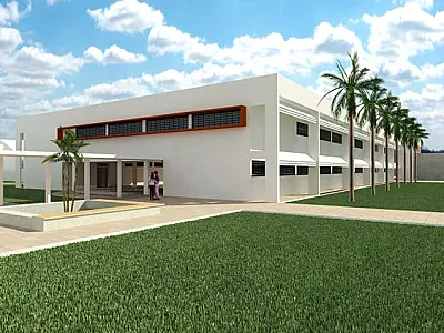 Governador vistoria obra e realiza entregas nesta segunda-feira em 3 municípios