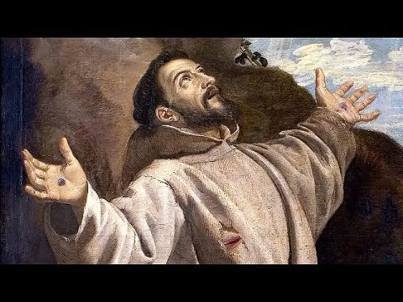 Homilia Diária.656: Memória de São Francisco de Assis
