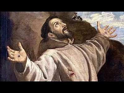 Homilia Diária.656: Memória de São Francisco de Assis