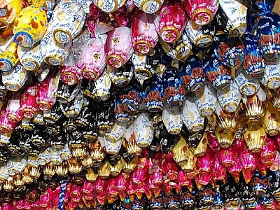 Procon pesquisa produtos de consumo tradicional na Páscoa; variação de 318,76% no valor de peixes 
