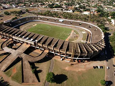 FFMS nega amistoso entre Naviraiense e Corinthians, mas busca partidas nacionais para o Estado