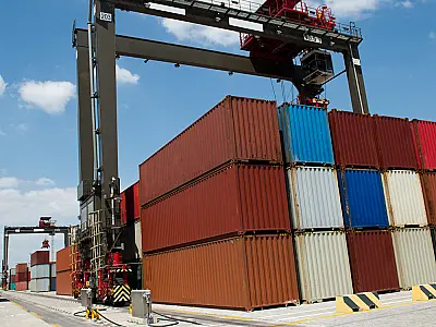 Exportação de industrializados cresce 33% e alcança receita de US$ 1 bilhão em MS