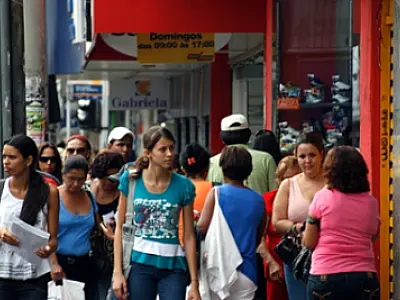 Compras de fim de ano devem injetar R$ 1,7 bilhão na economia de MS