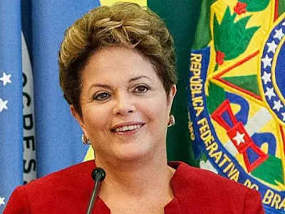 Dilma sanciona Marco Civil da Internet