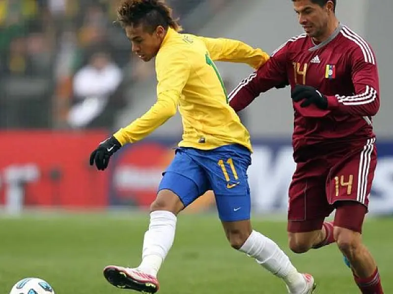 Presidente do Real diz que Neymar não  vale mais que R$ 33 mi