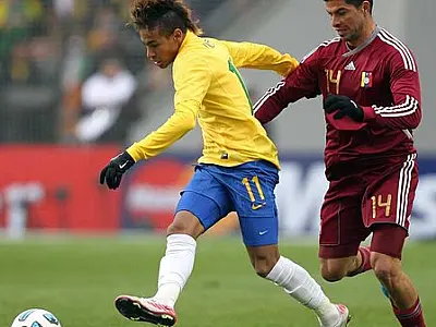 Presidente do Real diz que Neymar não  vale mais que R$ 33 mi