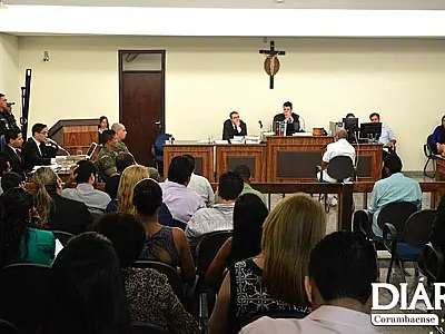 Militar que escondeu corpo de mulher em mala confessa crime