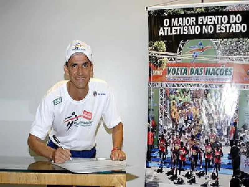 Volta das Nações está com inscrições abertas até 30 de setembro