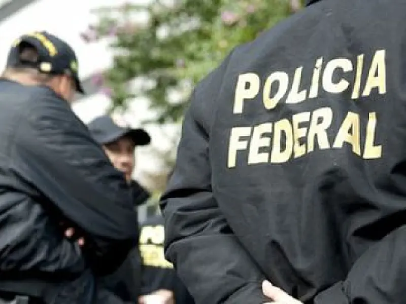 Polícia Federal deflagra nova fase da Operação Lava Jato
