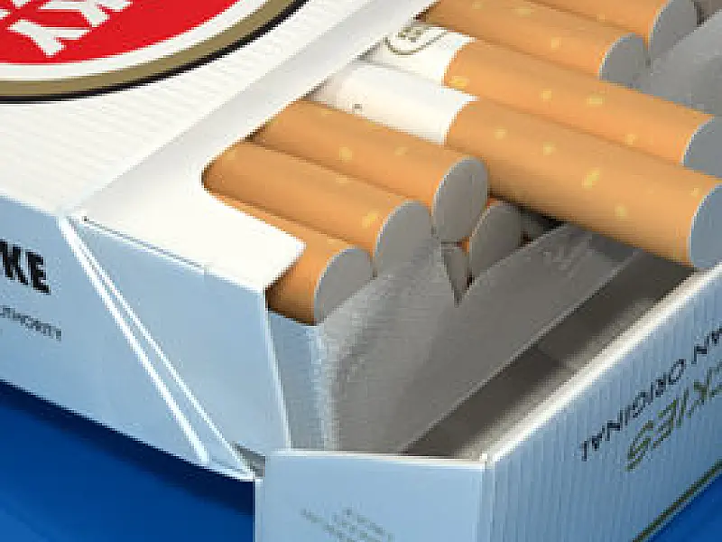 Decon fiscaliza 62 estabelecimentos e mais de seis mil maços de cigarro são apreendidos