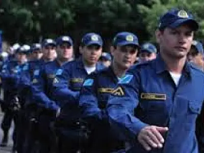 Sejusp divulga ações de segurança e melhorias no sistema penitenciário