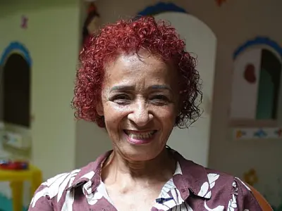 Recomeço: após contar com rede de apoio, vítima de violência aconselha mulheres "a darem um basta"