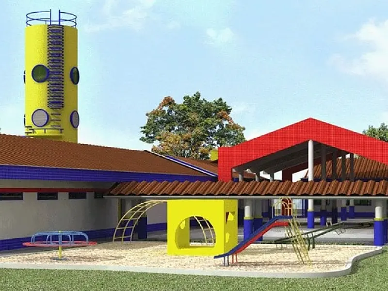 Nove Ceinfs serão construídos em Campo Grande