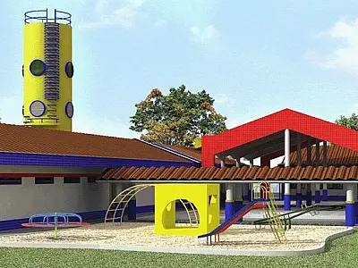 Nove Ceinfs serão construídos em Campo Grande