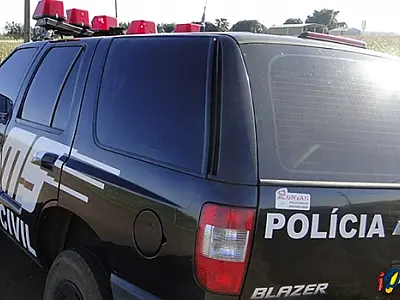 Homem é encontrado morto no distrito do Areado em São Gabriel