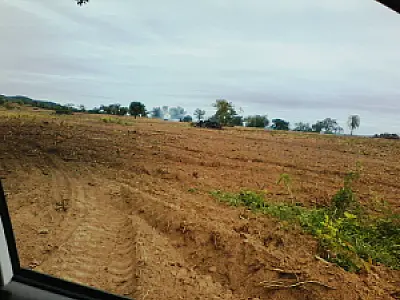 Fazendeiro é autuado em R$ 67 mil por queimada ilegal