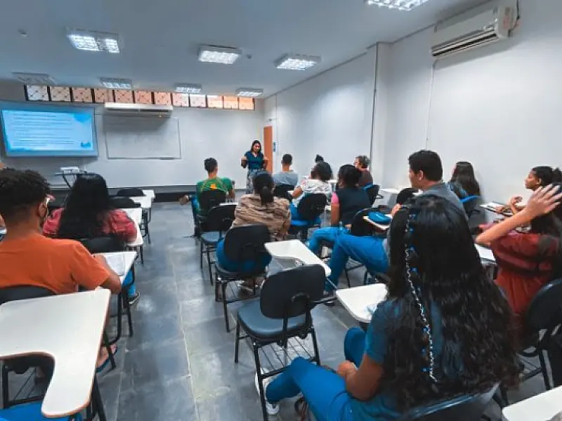 PREFEITURA PROMOVE CURSO DE ASSISTENTE ADMINISTRATIVO COM 50 VAGAS
