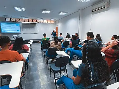 PREFEITURA PROMOVE CURSO DE ASSISTENTE ADMINISTRATIVO COM 50 VAGAS
