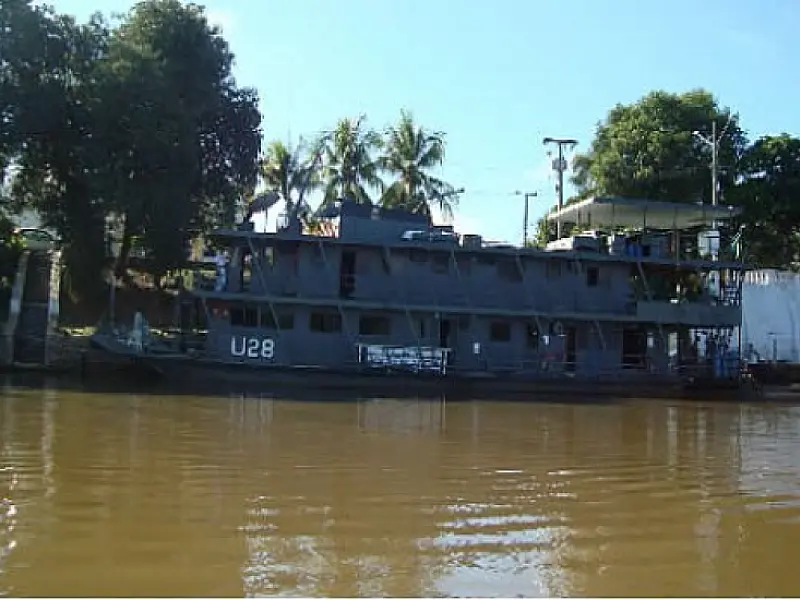 Projetos do TJMS atenderão população ribeirinha de Corumbá