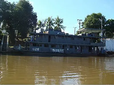 Projetos do TJMS atenderão população ribeirinha de Corumbá