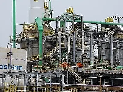Vazamento em petroquímica intoxica 152 pessoas em Maceió; danos ambientais serão avaliados