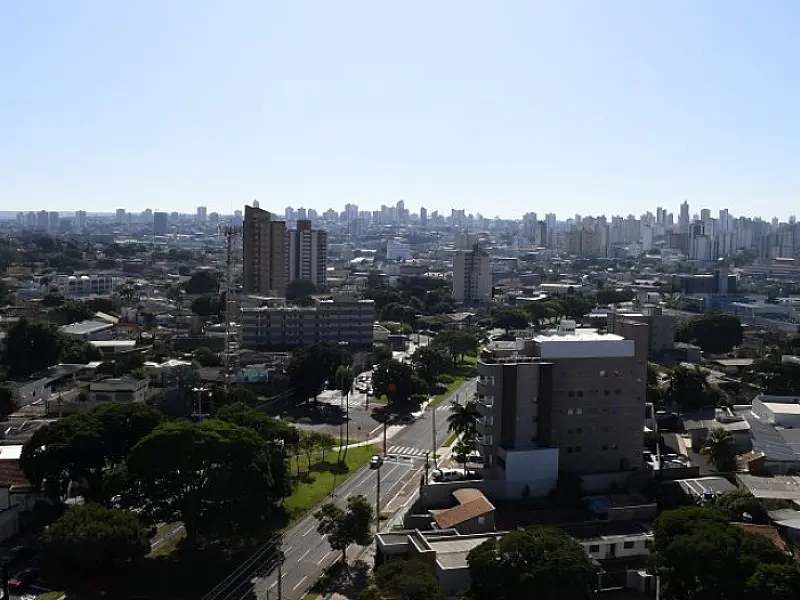 Governo do Estado assina convênios na área de infraestrutura urbana com Campo Grande